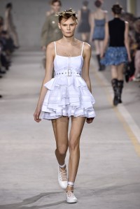Diesel Black Gold RTW Spring 2017
