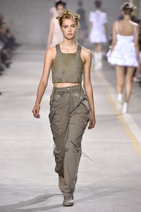 Diesel Black Gold RTW Spring 2017