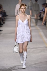 Diesel Black Gold RTW Spring 2017