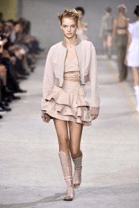 Diesel Black Gold RTW Spring 2017