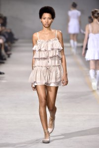 Diesel Black Gold RTW Spring 2017