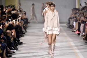 Diesel Black Gold RTW Spring 2017