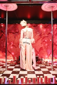 Dilara Findikoglu RTW Spring 2017