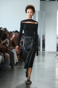 Dion Lee RTW Spring 2017