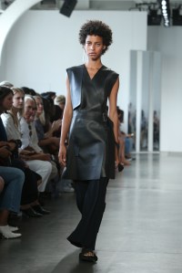 Dion Lee RTW Spring 2017