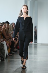 Dion Lee RTW Spring 2017