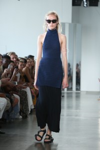 Dion Lee RTW Spring 2017