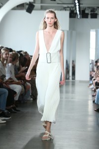 Dion Lee RTW Spring 2017