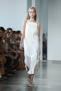 Dion Lee RTW Spring 2017