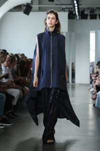 Dion Lee RTW Spring 2017