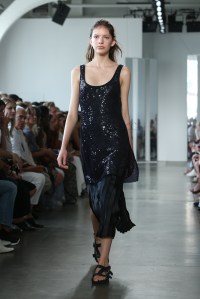 Dion Lee RTW Spring 2017