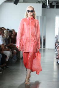 Dion Lee RTW Spring 2017