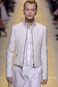 Dior RTW Spring 2017