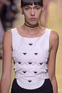 Dior RTW Spring 2017