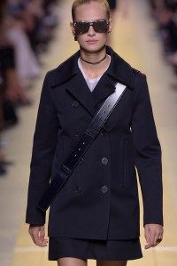 Dior RTW Spring 2017
