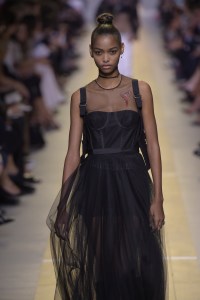 Dior RTW Spring 2017