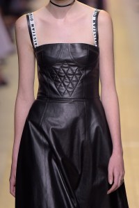 Dior RTW Spring 2017