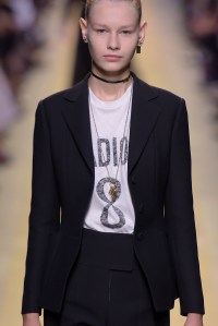 Dior RTW Spring 2017
