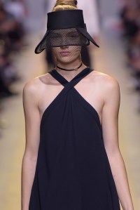 Dior RTW Spring 2017