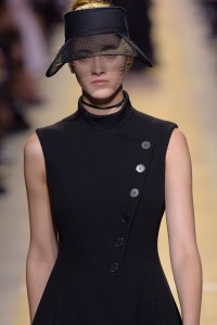 Dior RTW Spring 2017