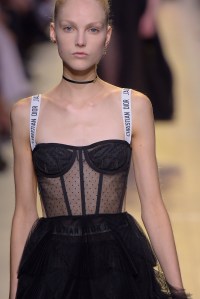 Dior RTW Spring 2017