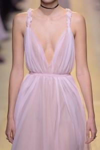 Dior RTW Spring 2017