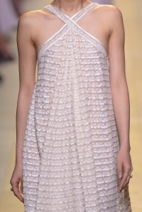 Dior RTW Spring 2017