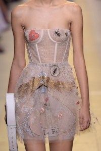 Dior RTW Spring 2017