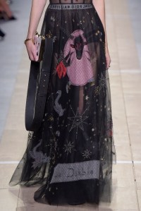 Dior RTW Spring 2017