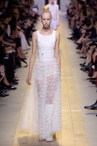 Dior RTW Spring 2017