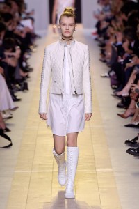 Dior RTW Spring 2017