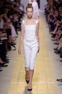 Dior RTW Spring 2017