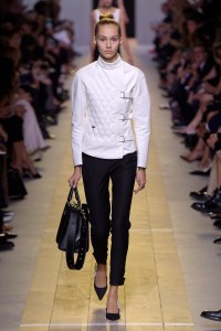 Dior RTW Spring 2017