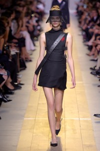 Dior RTW Spring 2017