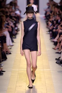 Dior RTW Spring 2017