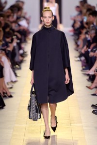 Dior RTW Spring 2017