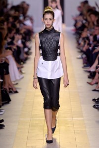 Dior RTW Spring 2017