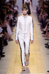 Dior RTW Spring 2017