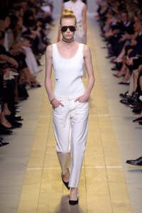 Dior RTW Spring 2017