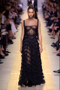 Dior RTW Spring 2017