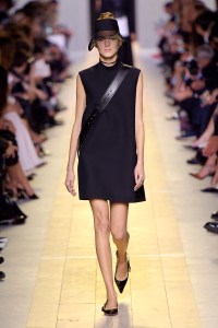 Dior RTW Spring 2017