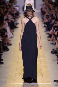 Dior RTW Spring 2017
