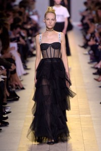 Dior RTW Spring 2017