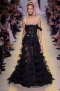 Dior RTW Spring 2017