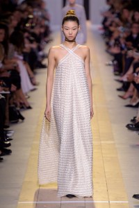 Dior RTW Spring 2017
