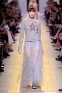 Dior RTW Spring 2017