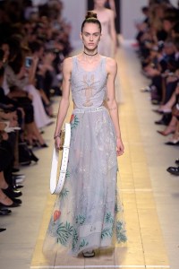 Dior RTW Spring 2017