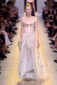 Dior RTW Spring 2017
