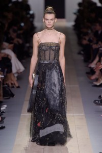 Dior RTW Spring 2017