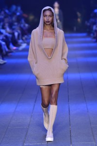 DKNY RTW Spring 2017